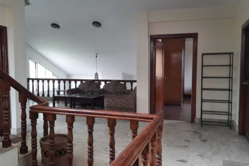 House for sale at 13 annas in Baluwatar -Sold
