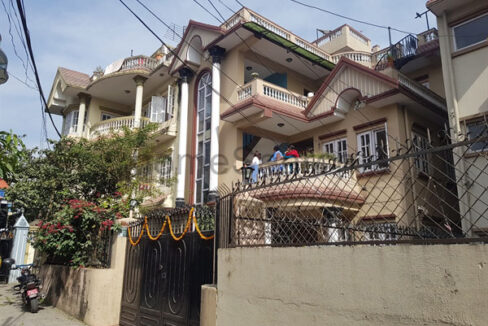 Samakhushi