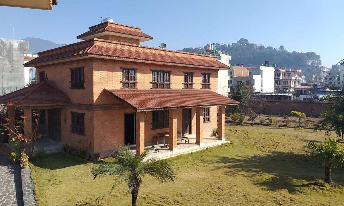 Nepal Home search