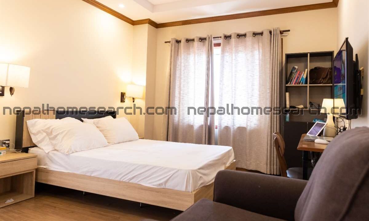 Bhatbhateni-Apartment