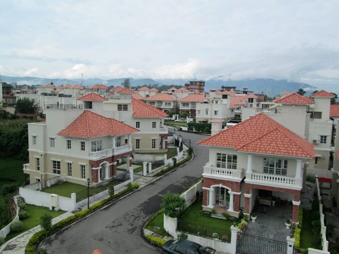 Valley Homes Sunakothi