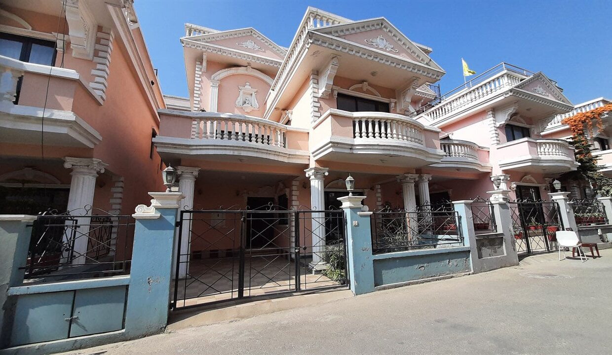 Chhauni-Housing