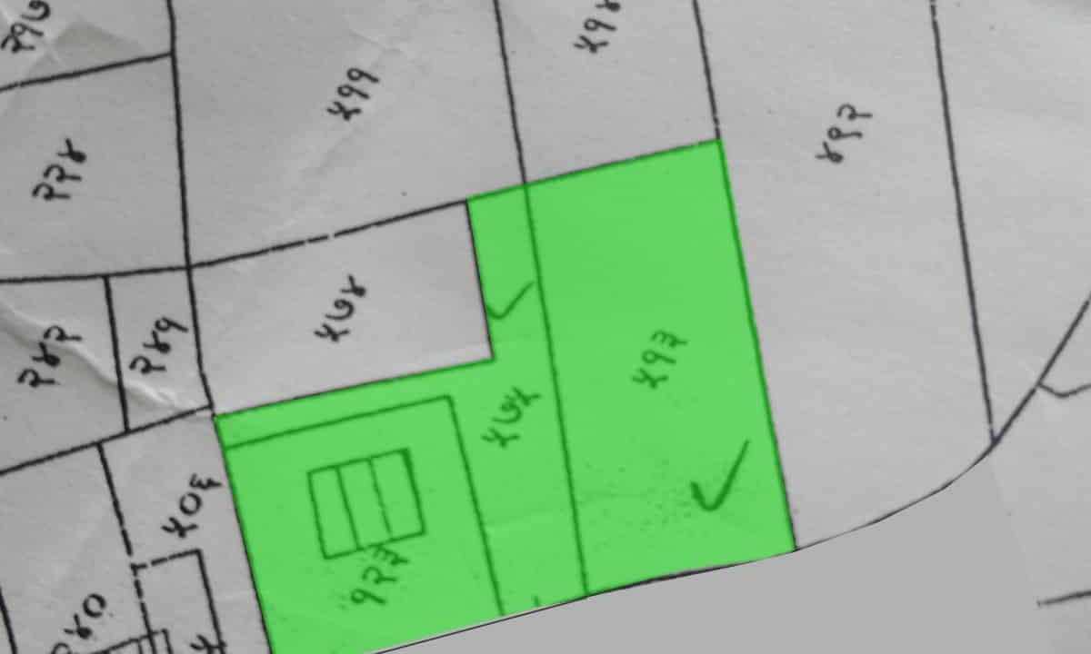 land for sale in nepal