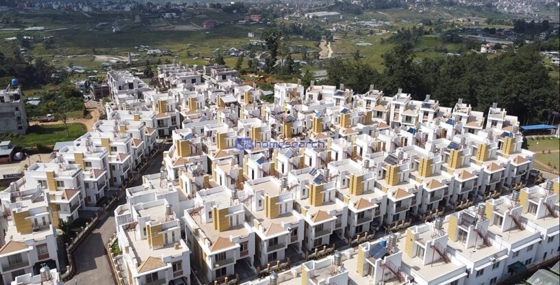 CG Housing Sunakothi Lalitpur