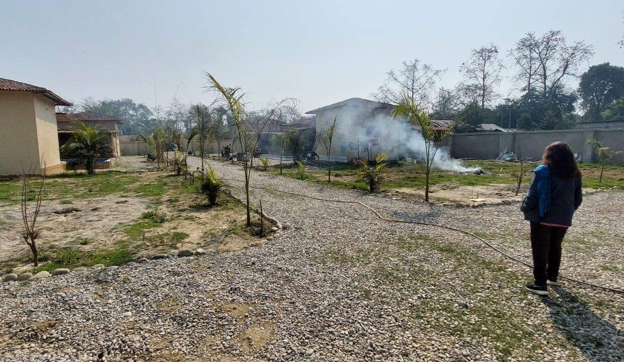 Meghauli-Project-6