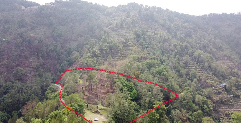 Land for Sale at Dhulikhel: A Perfect Opportunity for Mountain View Hospitality