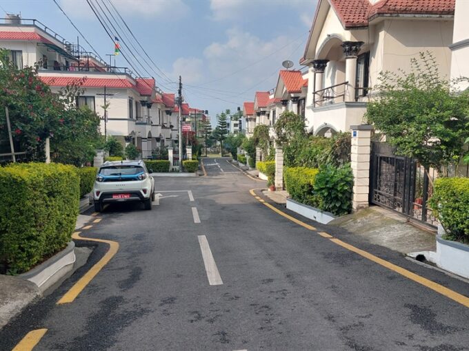 Luxurious House for Sale in Reliable Colony, Bhaisepati Lalitpur